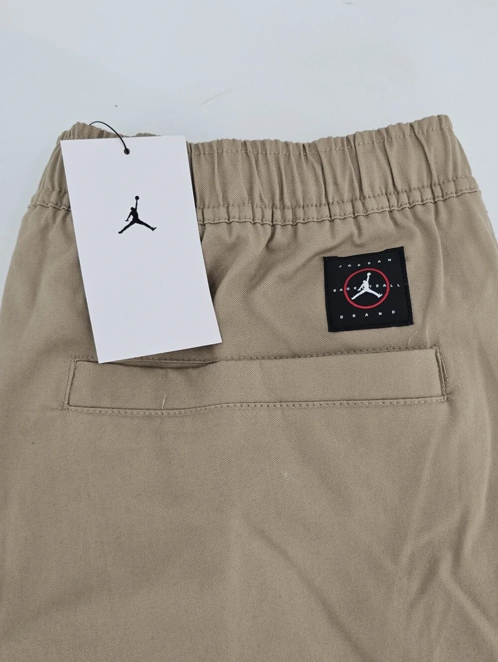Nike Jordan Active Essentials Woven Classic Pants Men's